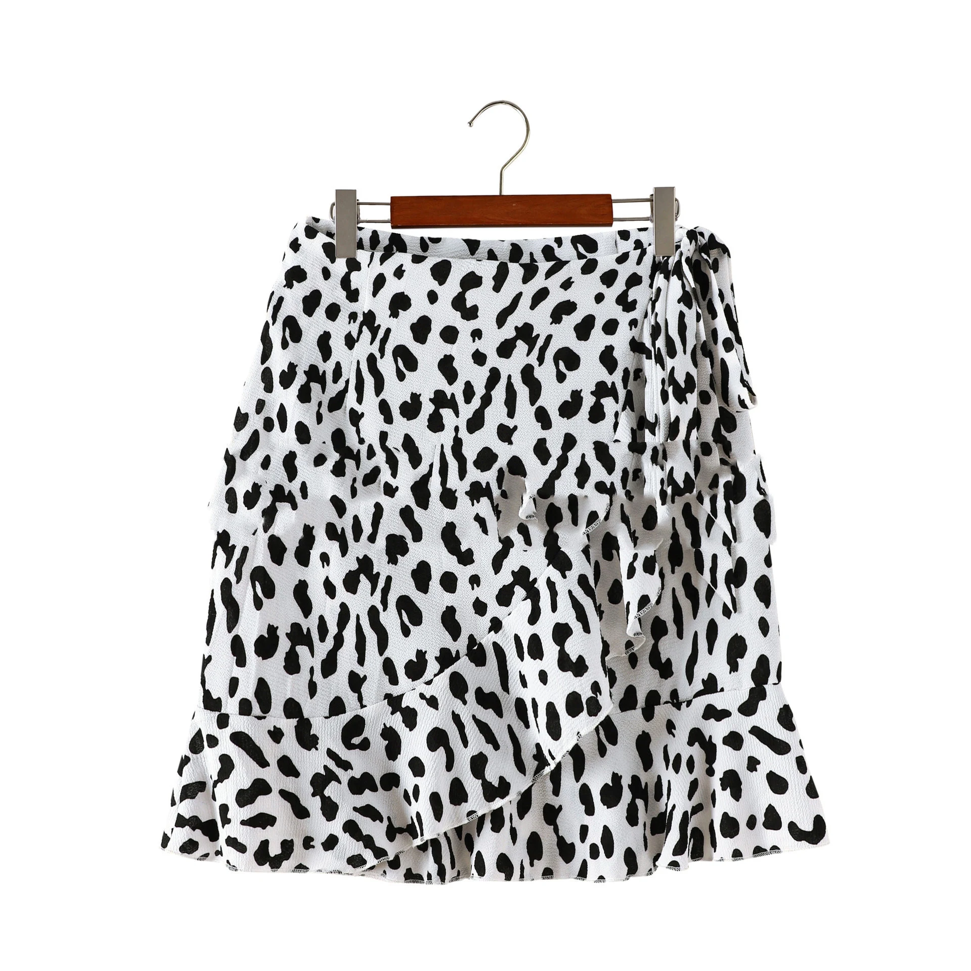 Title 11, Irregular Loose Plus Size Mermaid Skirt offers ...