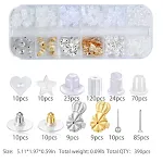 12 Grid Earplug Suit 12GHZ6004