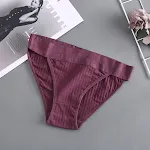 Purplish red