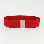 Red Silver