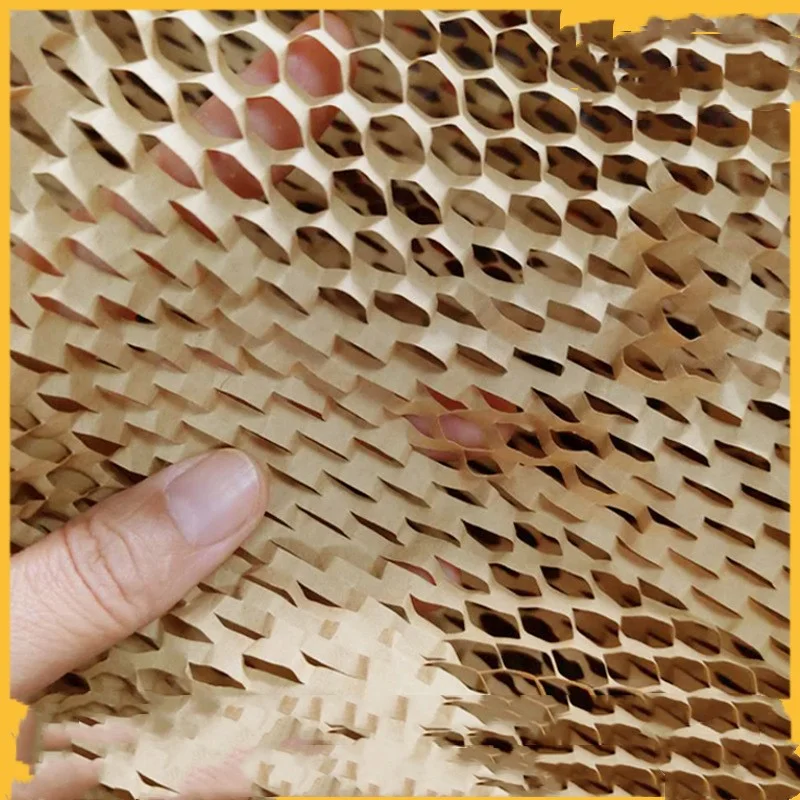 Grid-Shaped Single Stretch Tear and Pull Paper for Easy and Controlled Use, Ideal for Efficient Cleaning and Convenience — photo 4