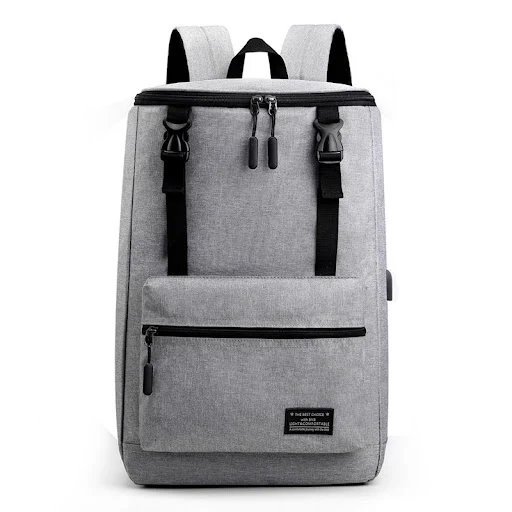Title 8, Bolsa de viagem de negócios multifuncional masc...