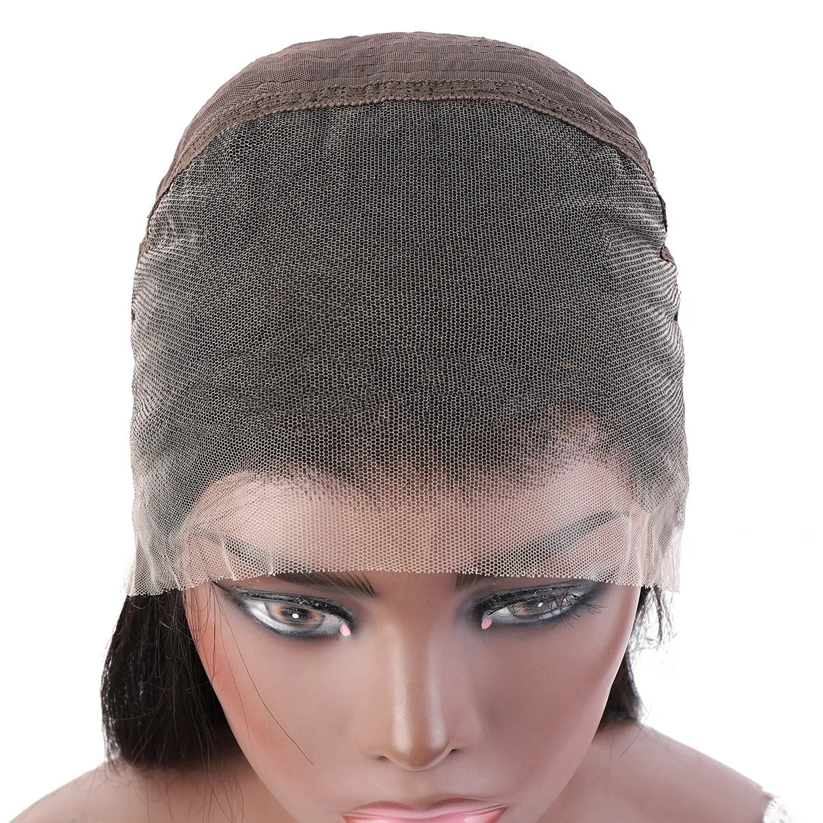 Perucas de cabelo humano com tela HD — Cabelo natural e indetectável, conforto e estilo instantâneo, perfeitas para você. — foto 6