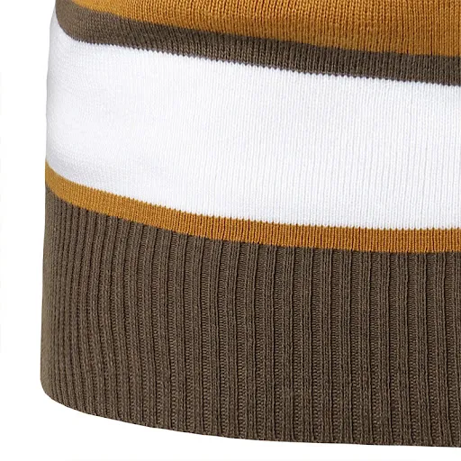 Title 3, Mens round neck pullover sweater, comfortable ...