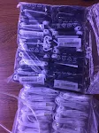 Auricolari in-ear con controllo via filo per chiamate e audio eccezionale. Goditi un suono superiore e comunicazioni chiare. — foto 4