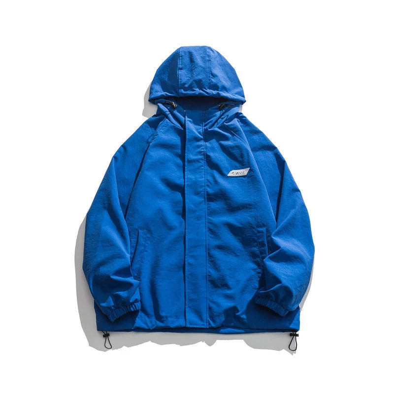 Title 3, New Mens Jacket Japanese Retro College Style Y...
