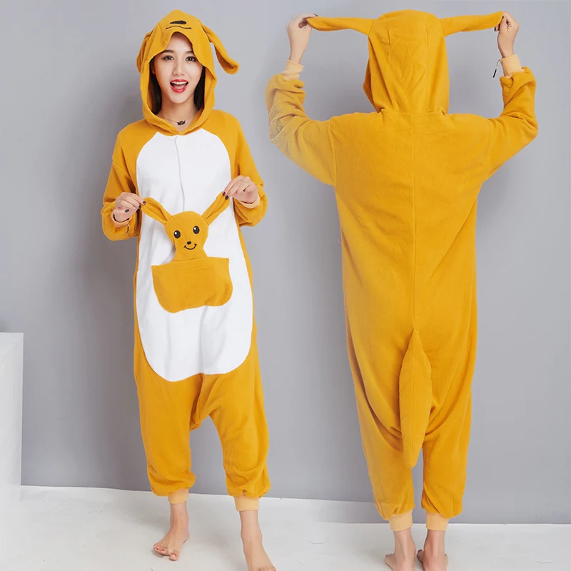 Title 13, Cartoon Animal One-piece Suit