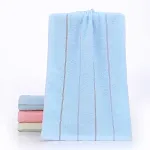 Vertical bar blue