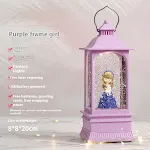 Pastoral Princess Purple