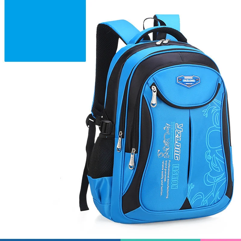 Title 6, Mochilas Escolares para Primaria Resistentes y ...