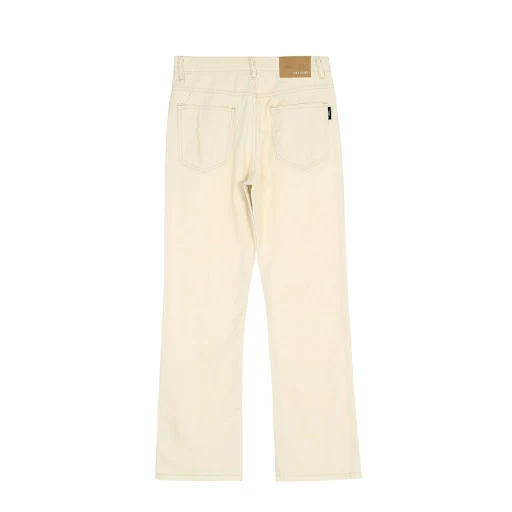 Title 9, Pure Color Washed Jeans for Men Experience Comf...