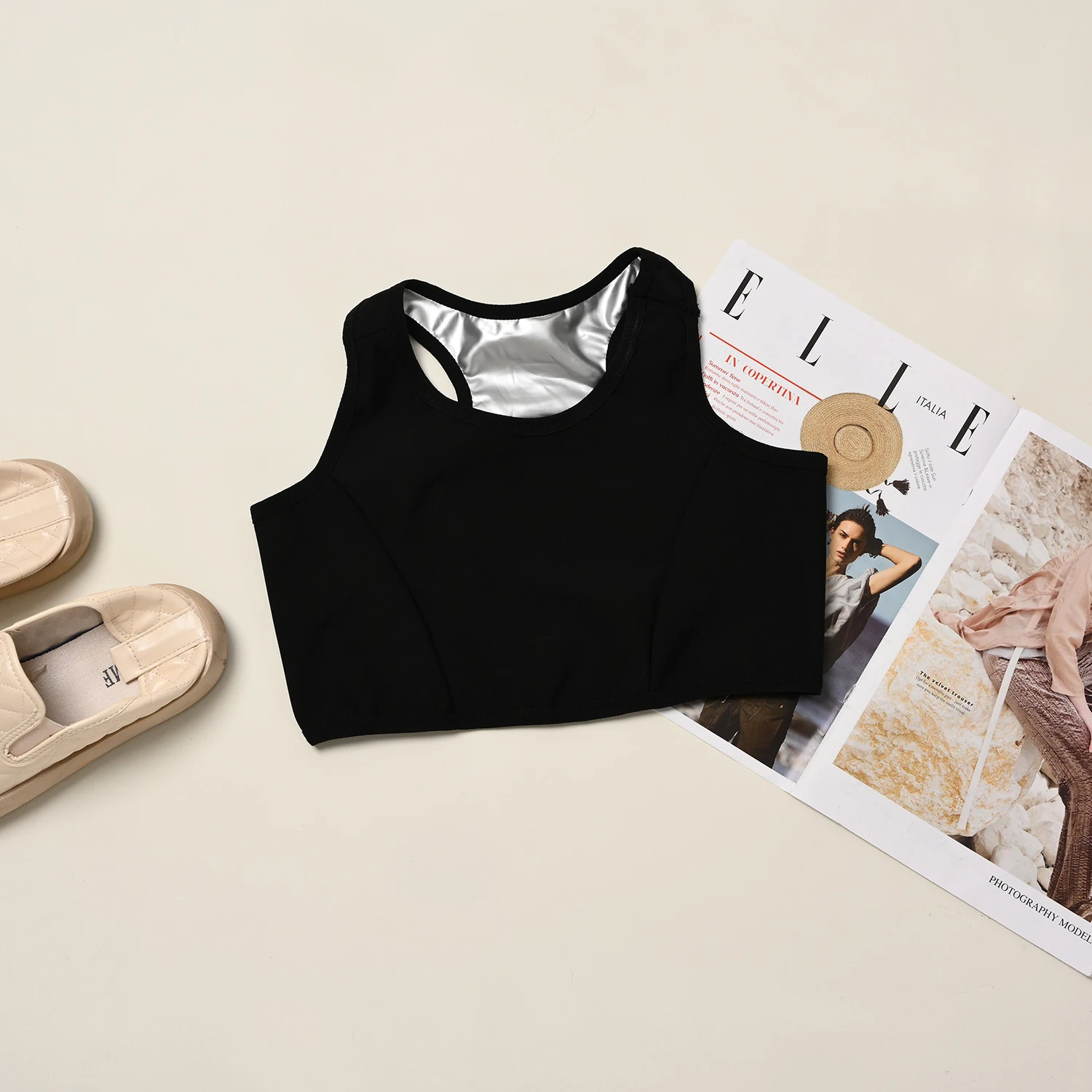 Title 11, Dames sportbroek voor yoga, hardlopen en fitnes...