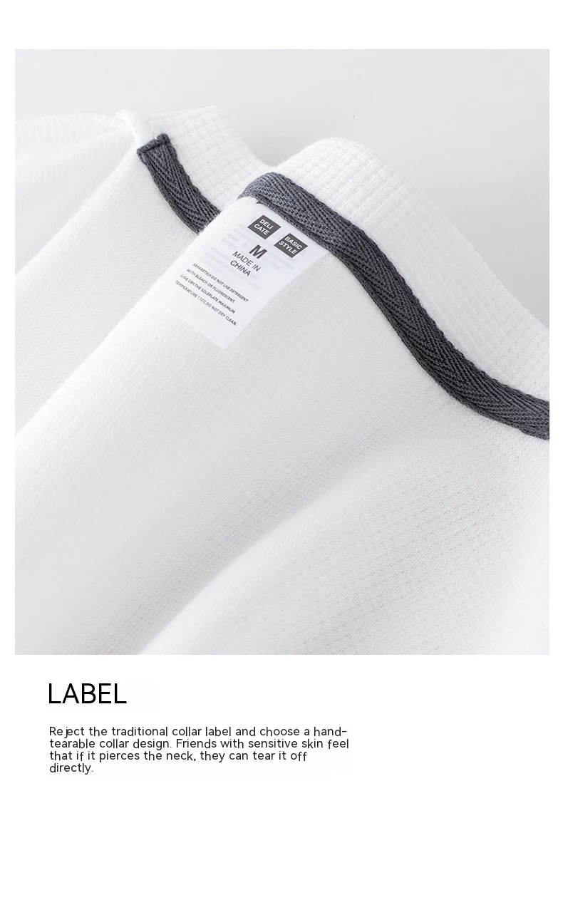 Title 14, Mens American Style Loose Top, Autumn Youth Pu...