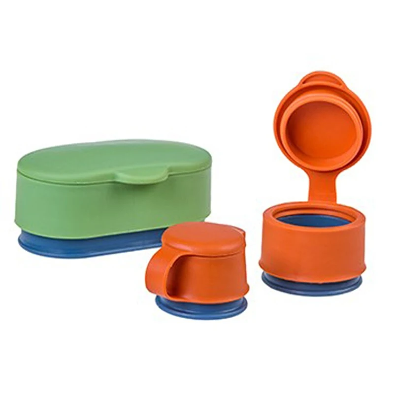 Seal Bag Clip Keep your food fresh and organized with this convenient clip. Preserve the flavor and quality of snacks, c — photo 4