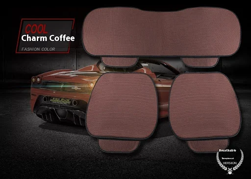Title 12, Four Seasons Universal Non-slip Breathable Car ...