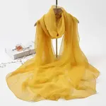 Ginger Yellow