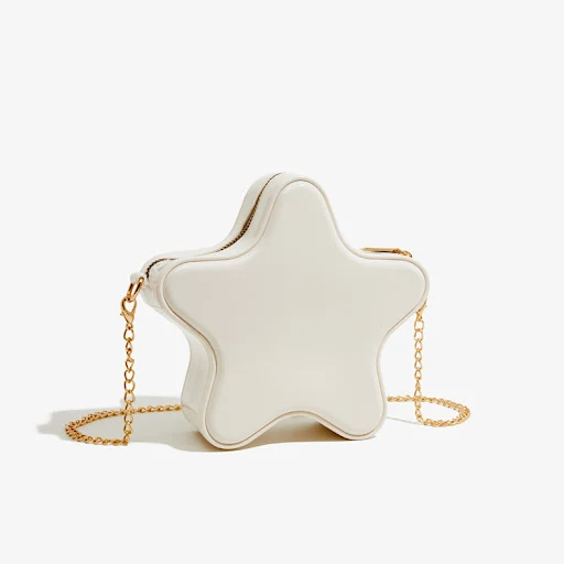 Title 10, Bolsa feminina transversal de gel, fashion e ch...