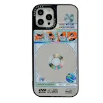 Cd case