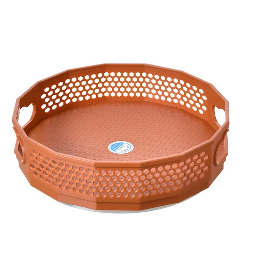 Title 8, Kitchen Seasoning Storage Rotating Rack. Organi...