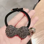 Bow black