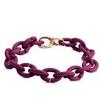 Pulseira grafite prata estilo básico. Design elegante e minimalista, perfeita para uso diário, complementando seu visual com sofisticação. — foto 5