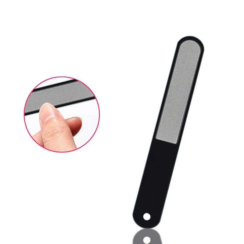 Title 1, Kit de manicure e pedicure 5 peças para unhas p...