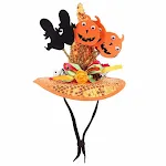Pumpkin orange