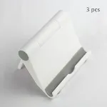 White 3pcs