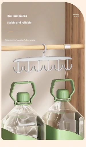 Title 2, Multifunctionele Sling Haak voor stropdassen, o...