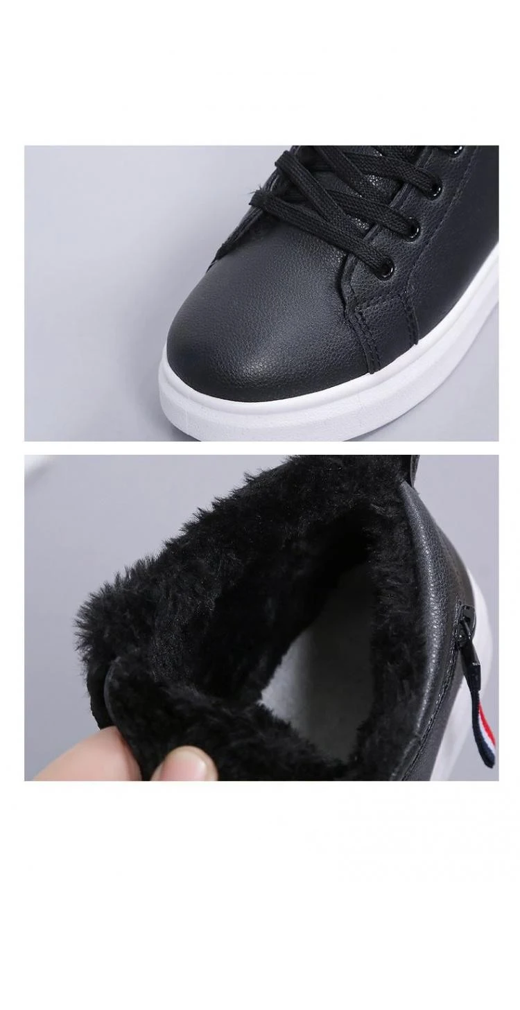 Title 6, Fashionable & versatile Korean style student fl...