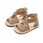 Leopard Skin Brown