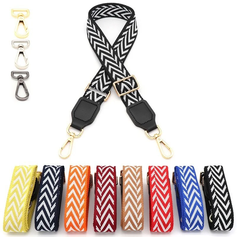 Title 6, Trend New Crossbody Single Shoulder Bag Strap f...
