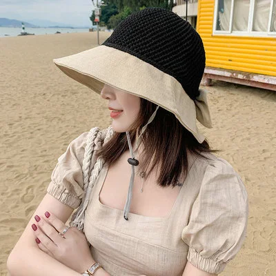 Title 4, Woven hollow sunhat