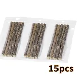 15pcs