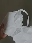 No Steel Ring Ultra-thin Underwear Sexy Lace Bra, offering all-day comfort, support and a beautiful silhouette, perfect — photo 4