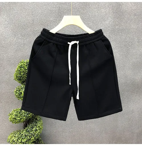 Title 11, Veelzijdige sportshort voor heren, casual