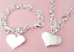Bracelet necklace