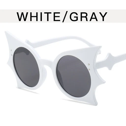 Title 3, Fashion Concave Shape Butterfly Glasses for Wom...