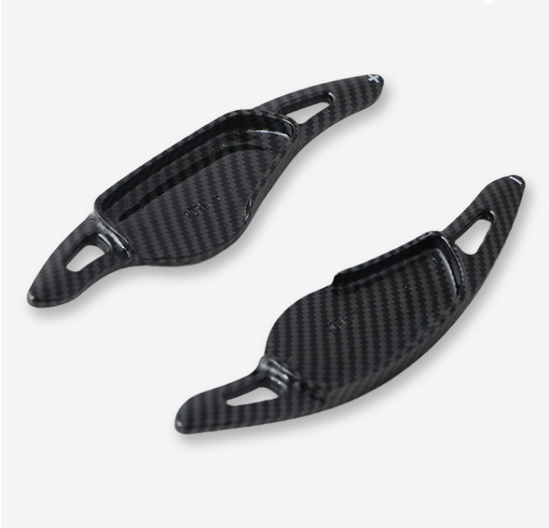 Title 6, Upgrade your cars interior with carbon fiber s...
