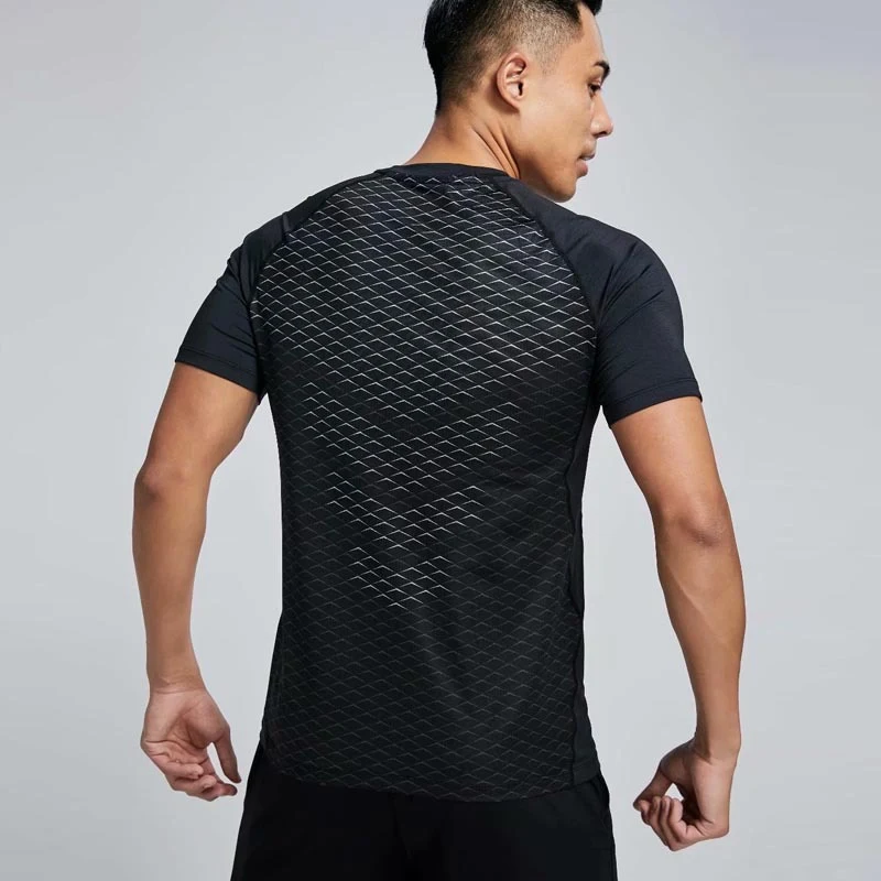 Title 5, Plus-size sports quick dryers for ultimate comf...