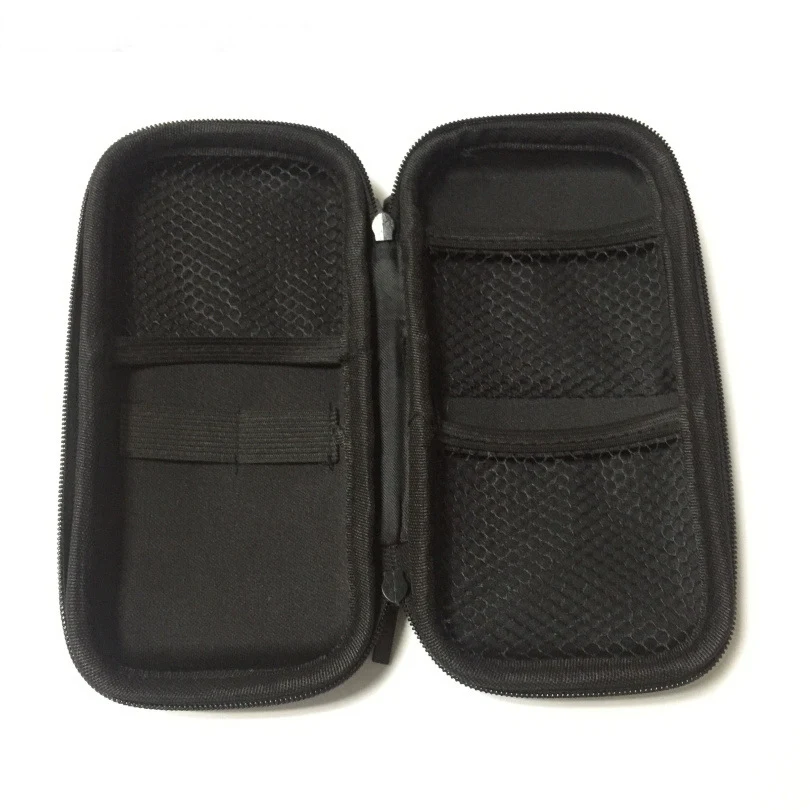 Novo Pipo Packing Box Kit para Fumar Bolsa de Acessórios — foto 4