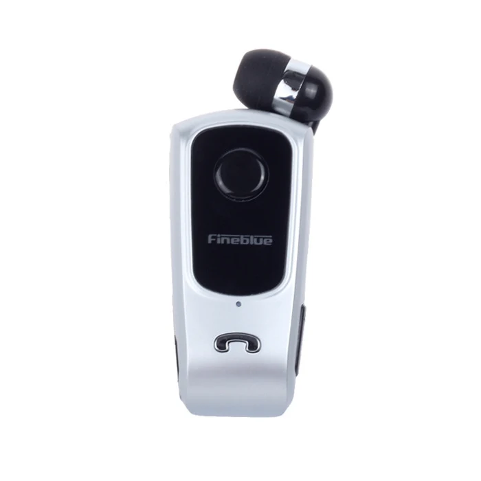 Auriculares Bluetooth estéreo telescópicos con vibración para llamadas, libertad inalámbrica y comodidad superior al hablar. — foto 6