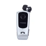 Auriculares Bluetooth estéreo telescópicos con vibración para llamadas, libertad inalámbrica y comodidad superior al hablar. — foto 6
