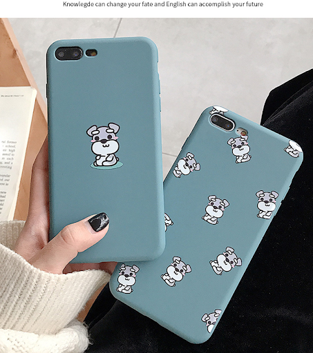 Title 1, Capa de silicone espessa Huawei Glory com Schna...