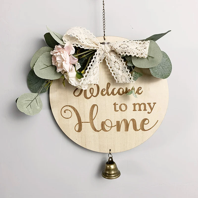 Title 19, Living room, bedroom, door or wall decoration p...