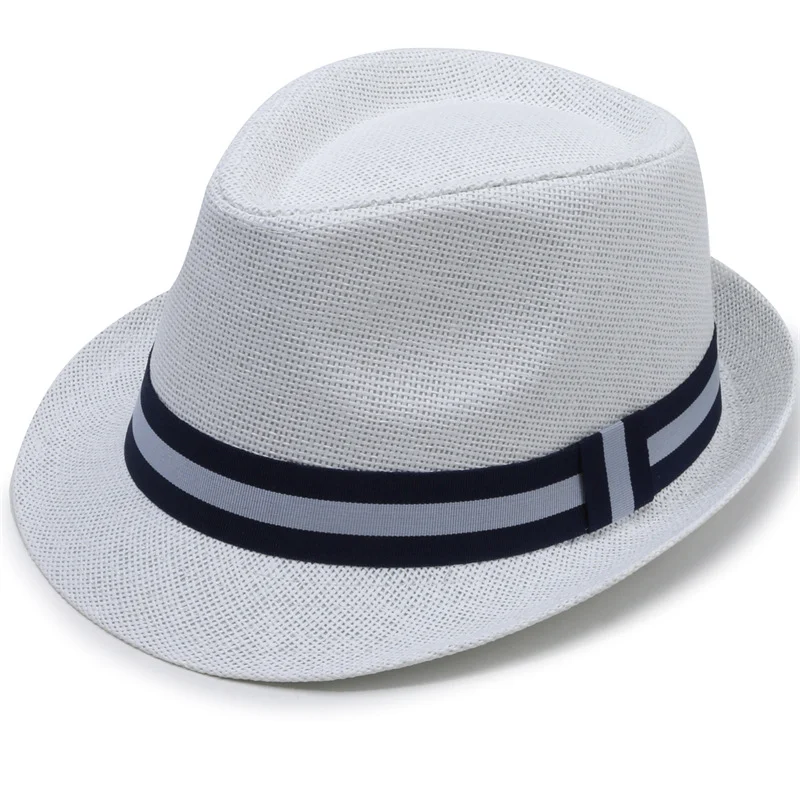 Chapéu de verão masculino para lazer, praia e atividades ao ar livre. Estilo Dad Hat, leve e confortável, ideal para papais curtirem o sol. — foto 4