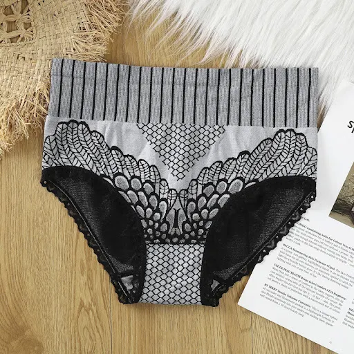 Title 5, Womens High Waisted Tummy Tuck Pants for a Smo...