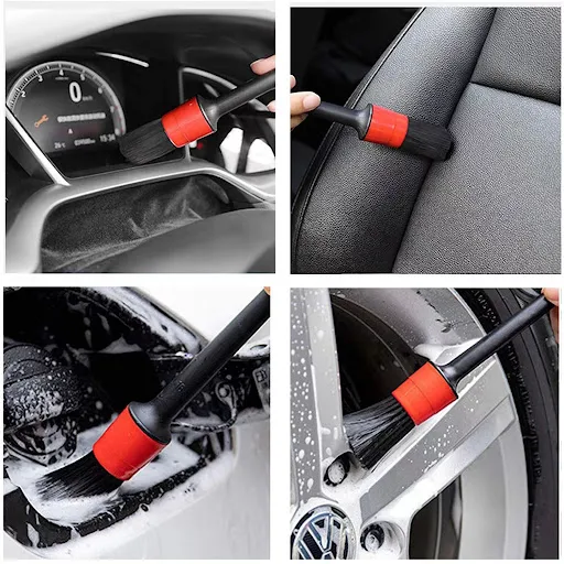 Title 7, Factory Direct Sale Amazon Car Cleaning Suit Ho...
