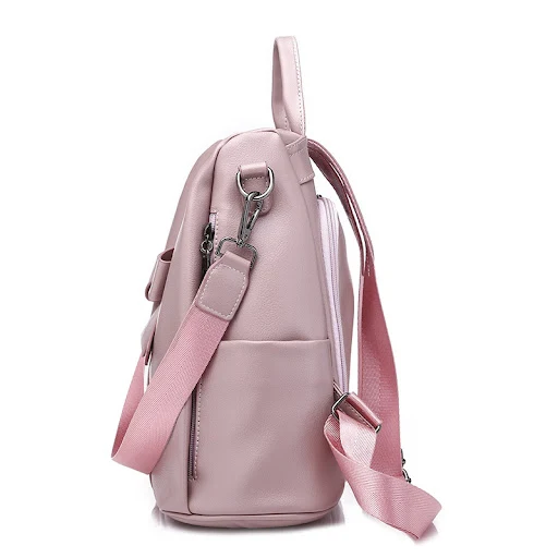 Title 1, Mochila lazo gran capacidad. Perfecta para llev...