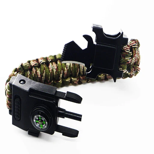 Title 4, Multifunctional Camping LED Light Outdoor Brace...